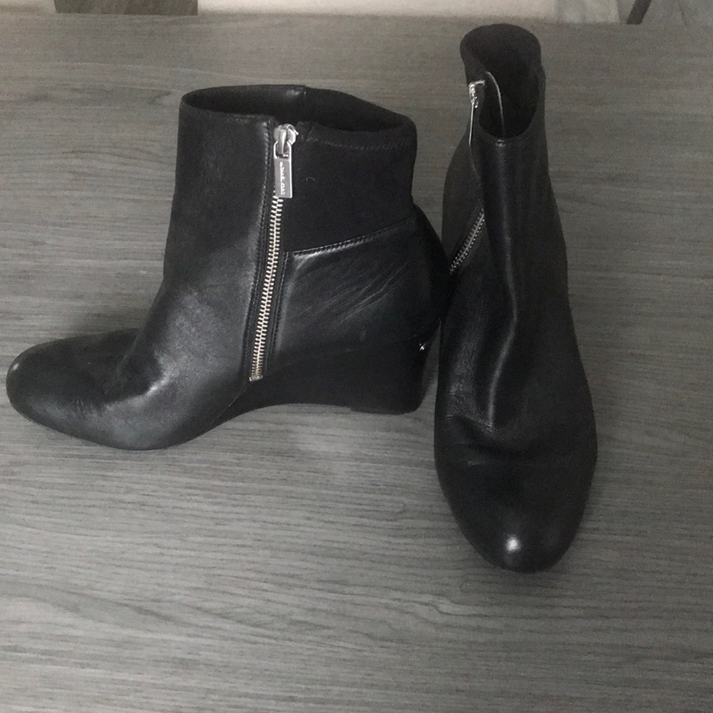 Michael Kors Booties